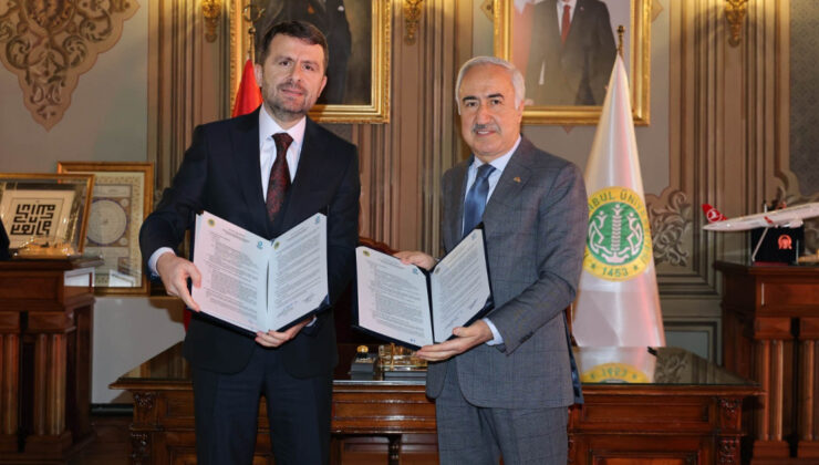 Basın İlan Kurumu ve İstanbul Üniversitesi’nden Kamu-Akademi İş Birliğinde Güçlü Adımlar