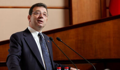 Ekrem İmamoğlu’ndan Kritik Açıklamalar: “Demokrasiyi Koruyacak Olan Yola Destek Veririm”