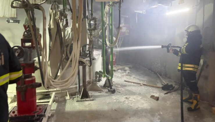 Bilecik ve İstanbul’da Yaşanan Acı Olaylar: Fabrika Patlaması ve Öğretmen Cinayeti