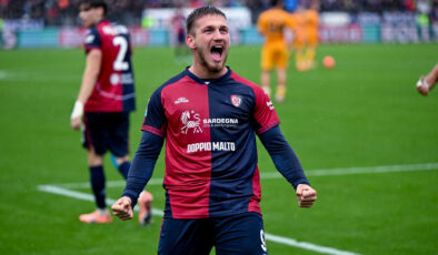 Semih Kılıçsoy’dan Cagliari’ye Veda mı? İtalyan Basınından Flaş Transfer İddiası!