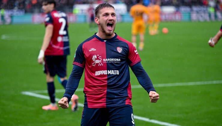 Semih Kılıçsoy’dan Cagliari’ye Veda mı? İtalyan Basınından Flaş Transfer İddiası!