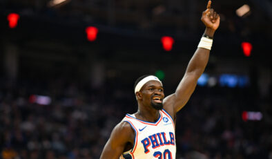 NBA’de Heyecan Dorukta: Oklahoma City Thunder’dan Knicks’e Galibiyet, Adem Bona’dan Dikkat Çeken Performans!