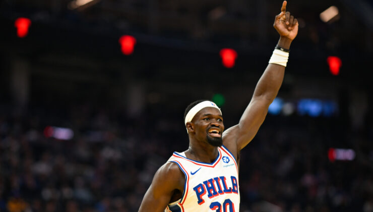 NBA’de Heyecan Dorukta: Oklahoma City Thunder’dan Knicks’e Galibiyet, Adem Bona’dan Dikkat Çeken Performans!