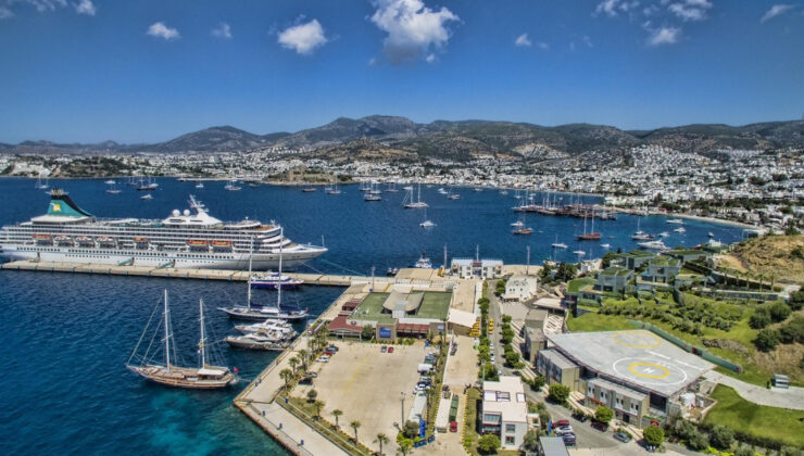 Çağdaş Holding’den Bodrum’a Yeni Yatırımlar: Erişilebilir Lüks ve Sürdürülebilirlik Vurgusu