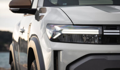 Bursa’dan Yükselen Güç: Yeni Dacia Striker Geliyor! (Habertürk Duyurdu)