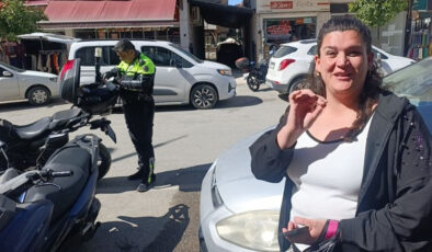 Plakayı Kapatmak 140 Bin TL’ye Patladı: ‘Kasktan Yiyin’ Uyarısı