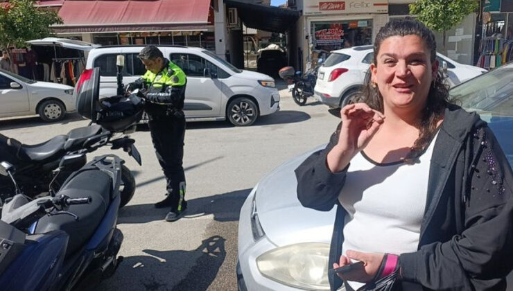 Plakayı Kapatmak 140 Bin TL’ye Patladı: ‘Kasktan Yiyin’ Uyarısı