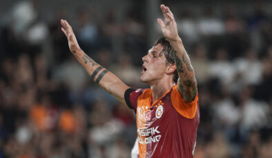Zaniolo’dan Udinese Günleri ve Milli Takım Hedefleri: Galatasaray’a Dönüş Sinyali mi?
