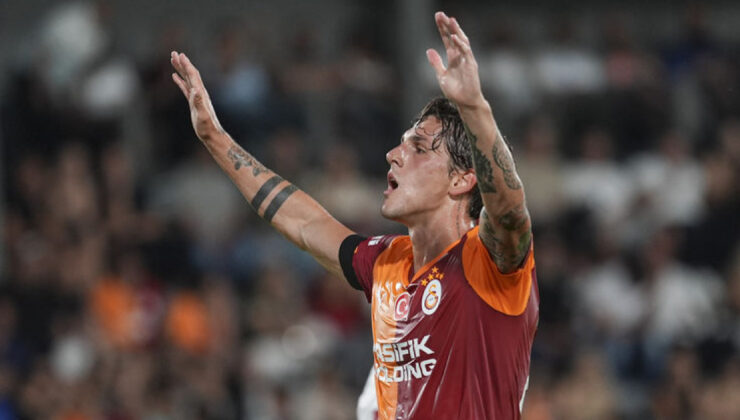 Zaniolo’dan Udinese Günleri ve Milli Takım Hedefleri: Galatasaray’a Dönüş Sinyali mi?