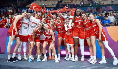 Potanın Perileri FIBA 2026 Dünya Kupası Elemeleri’ne Hazırlanıyor: Kadro ve Maç Takvimi