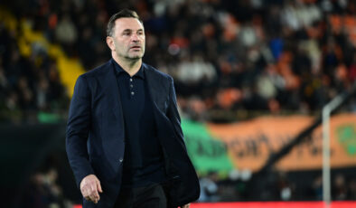 Galatasaray’da Beşiktaş Derbisi Öncesi Tam Kadro Sevinci: Liderlik Hedefine Kilitlendiler