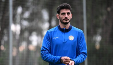 Samet Akaydin’den 2026 Dünya Kupası Hedefi: ‘Türkiye Olarak Bunu Hak Ediyoruz!’