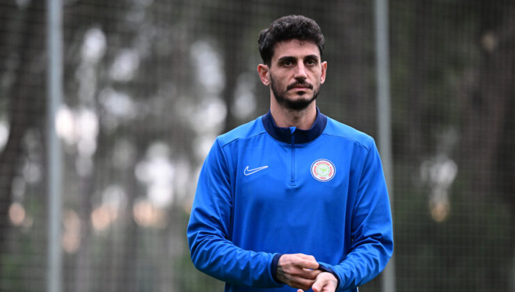 Samet Akaydin’den 2026 Dünya Kupası Hedefi: ‘Türkiye Olarak Bunu Hak Ediyoruz!’