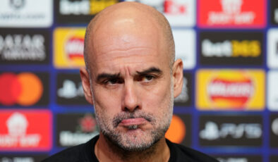 Guardiola’dan Leeds Taraftarının İftar Protestosuna Sert Tepki: ‘Dinlere Saygı Gösterin!’