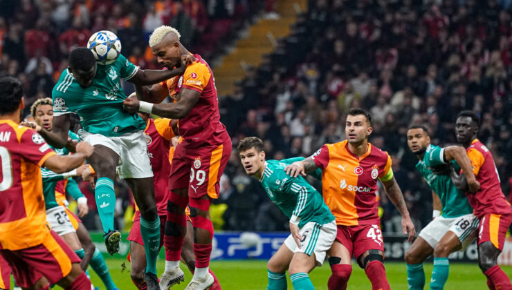 Galatasaray-Liverpool Maçı Biletleri Satışa Çıktı: Öncelik GSPlus ve GSPara Sahiplerinde