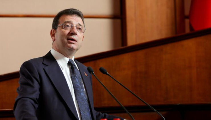 Ekrem İmamoğlu’na Hakaret Davasında Sürpriz Karar: Dava Düştü