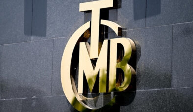 TCMB Rezervleri Yükseldi: Altın Rekor Seviyede, Dövizde Düşüş