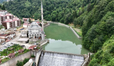 DSİ’den Doğu Karadeniz’e Dev Yatırımlar: Taşkın Kontrolü, Su Temini ve Estetik Dokunuşlar
