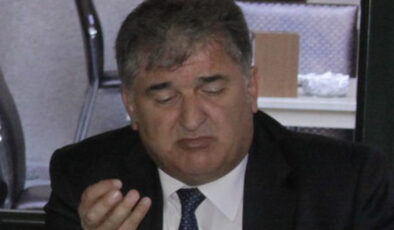 FETÖ Firarisi Eski Başsavcıvekili Şadan Sakınan Tutuklama Talebiyle Mahkemeye Sevk Edildi