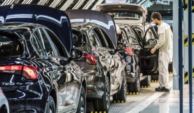 AB Sanayi Hızlandırma Yasası’nda Türkiye’ye Müjde: ‘Made in EU’ Kapsamında Gümrük Birliği Vurgusu