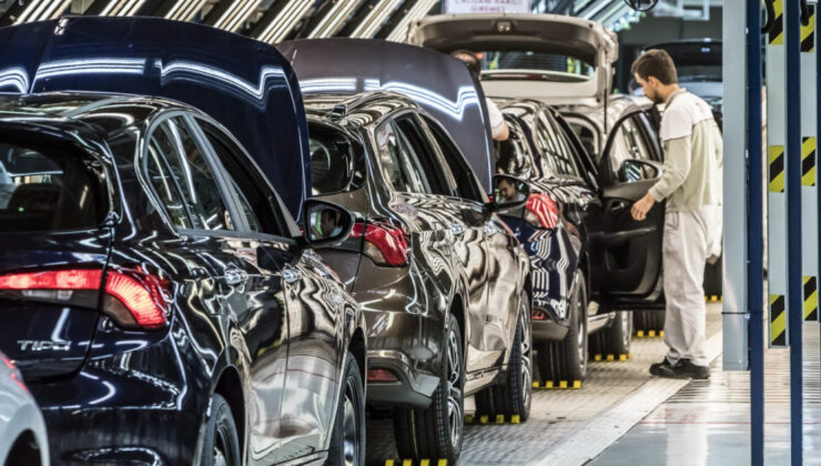 AB Sanayi Hızlandırma Yasası’nda Türkiye’ye Müjde: ‘Made in EU’ Kapsamında Gümrük Birliği Vurgusu