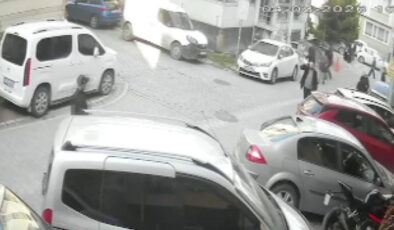 Esenyurt’ta Komşu Dehşeti: Bir Yıllık Tehdidin Ardından Sopalı Saldırı