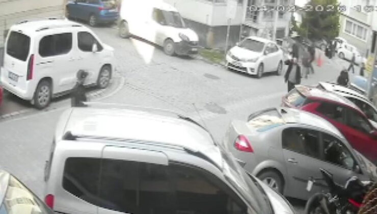 Esenyurt’ta Komşu Dehşeti: Bir Yıllık Tehdidin Ardından Sopalı Saldırı