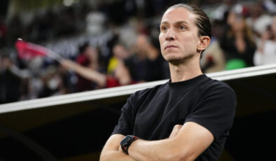 Flamengo’dan Ayrılan Filipe Luis’ten Duygusal Veda: ‘Tarihi Bir Döngüydü’