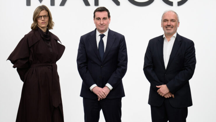 Mango Rekor Yılla Kapattı: Gelirler Yüzde 13 Arttı, Kârlılık Sürdürülebilir Bir Şekilde Güçlendi