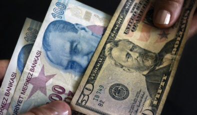 Bankacılık Sektöründe Kredi Hacmi Yükseldi, KKM’de Düşüş Devam Ediyor