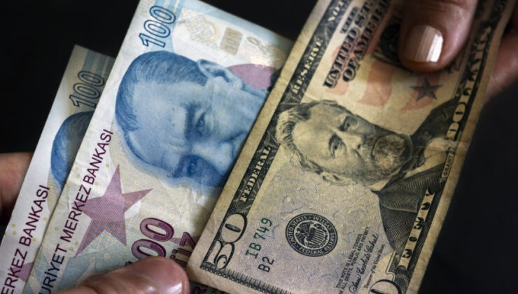 Bankacılık Sektöründe Kredi Hacmi Yükseldi, KKM’de Düşüş Devam Ediyor