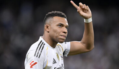 Mbappe-Real Madrid İlişkisi Çatışma Noktasında: Sakatlık Krizi Bardağı Taşırdı mı?