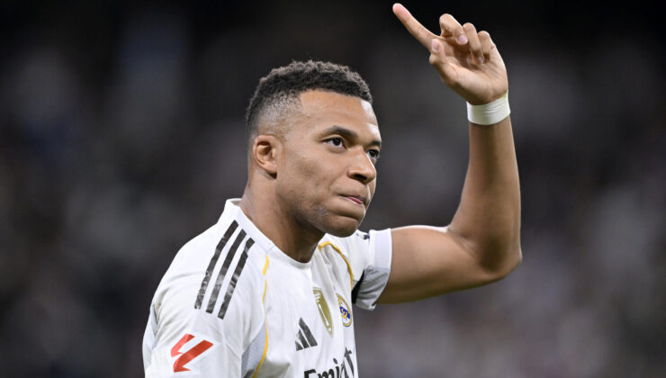 Mbappe-Real Madrid İlişkisi Çatışma Noktasında: Sakatlık Krizi Bardağı Taşırdı mı?
