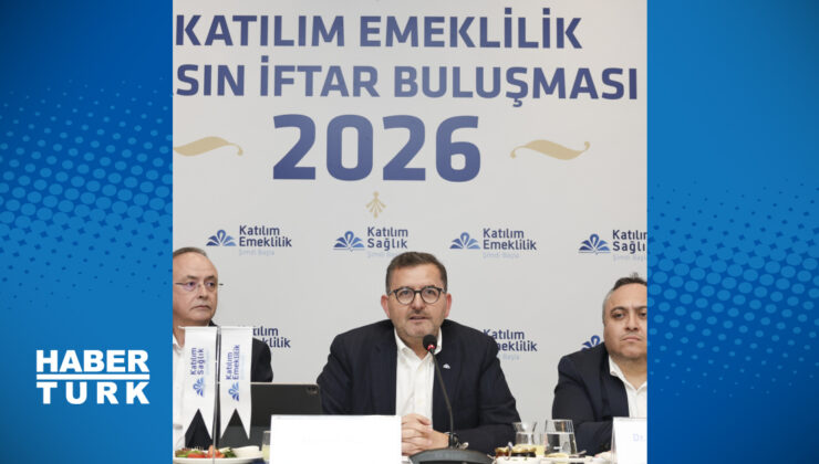 Katılım Emeklilik’ten Başarılı Performans: BES’te Liderlik ve Gelecek Hedefleri