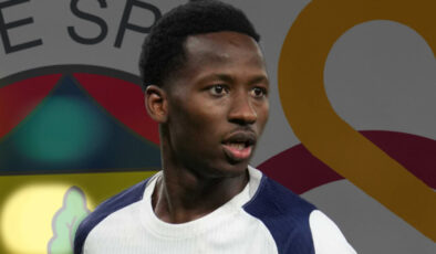 Fenerbahçe ve Galatasaray’dan Şampiyonluk Yarışı Öncesi Transfer Hamlesi! Pape Matar Sarr İçin Dev Rekabet Başlıyor