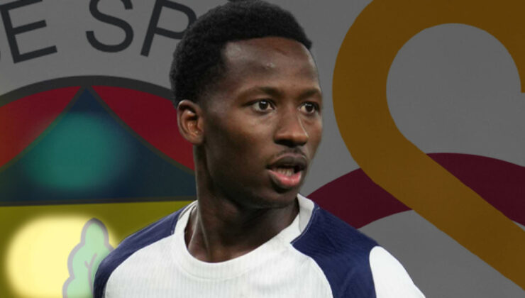 Fenerbahçe ve Galatasaray’dan Şampiyonluk Yarışı Öncesi Transfer Hamlesi! Pape Matar Sarr İçin Dev Rekabet Başlıyor