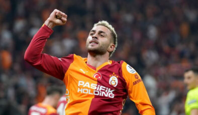 Süper Lig’in En Değerli Yerlisi: Barış Alper Yılmaz’ın Yükselişi ve Kariyer Analizi