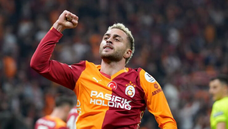 Süper Lig’in En Değerli Yerlisi: Barış Alper Yılmaz’ın Yükselişi ve Kariyer Analizi