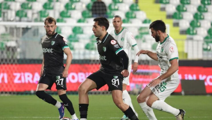 Bodrum FK ve Iğdır FK Ziraat Türkiye Kupası’na Veda Etti: Maçta Irkçılık İddiası ve Golsüz Beraberlik