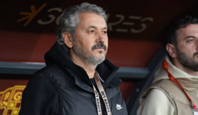 Eyüpspor Teknik Direktörü Atila Gerin’den Maç Değerlendirmesi: ‘Oyunu Vermedik, Gelecek İçin Umut Verdik’