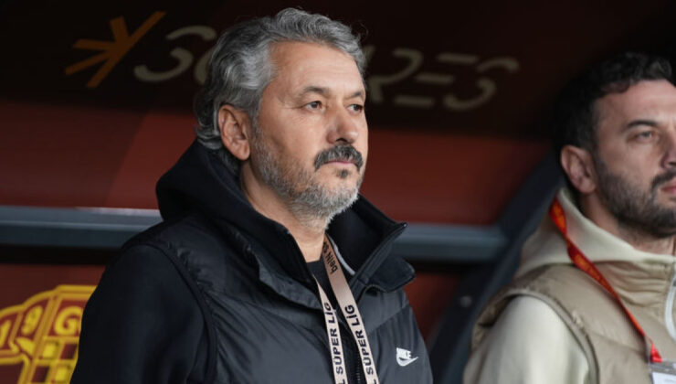 Eyüpspor Teknik Direktörü Atila Gerin’den Maç Değerlendirmesi: ‘Oyunu Vermedik, Gelecek İçin Umut Verdik’