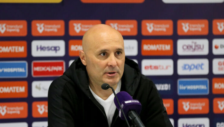 Antalyaspor Teknik Direktörü Sami Uğurlu’dan Samsunspor Maçı Değerlendirmesi: Gençlere Fırsat Tanıdık