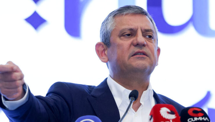 Özgür Özel’den Haymana Çıkarması: Mansur Yavaş’ın Destekleri ve Levent Koç’un Başarısı Vurgulandı