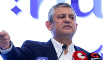 Özgür Özel’den Haymana Çıkarması: Mansur Yavaş’ın Hizmetleri ve Levent Koç’un Başarısı Vurgulandı