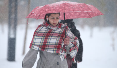 Meteoroloji’den Kritik Uyarı: Yağışlar ve Çığ Tehlikesi Kapıda! Hava Durumu Detayları ve Güncel Gelişmeler