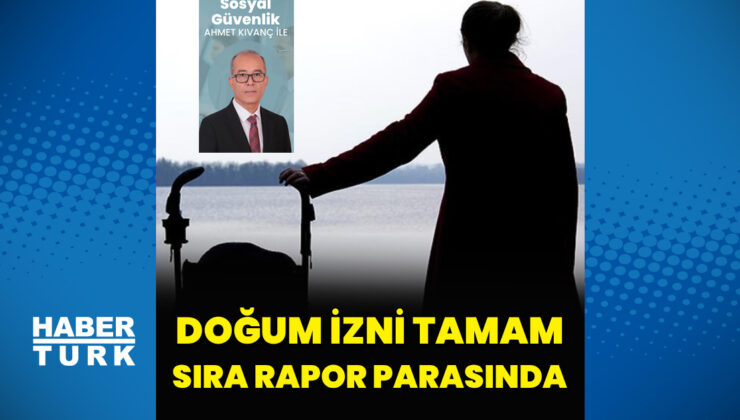 Türkiye’de Doğum İzni Uzuyor: Yeni Düzenlemeler ve Çalışanların Durumu