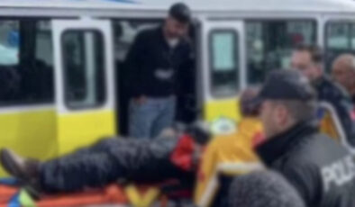 Develi’de Minibüsten Düşen Vatandaş Hayatını Kaybetti: Olay Yerinde Yaşananlar ve Suyun Çekildiği Bölgede Son Durum