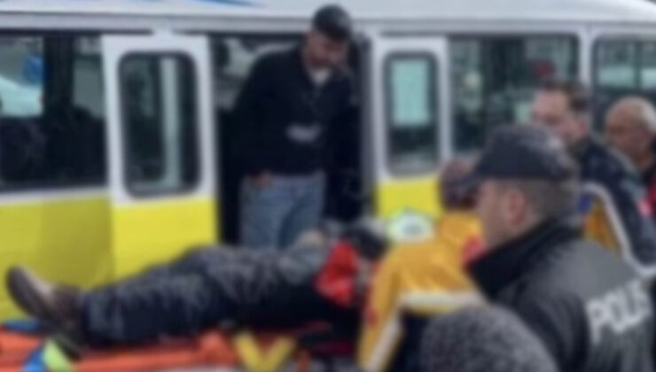 Develi’de Minibüsten Düşen Vatandaş Hayatını Kaybetti: Olay Yerinde Yaşananlar ve Suyun Çekildiği Bölgede Son Durum