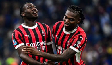 Milan, Cremonese’yi Deplasmanda 2-0 Mağlup Etti: Serie A’da Şampiyonluk Yarışı Kızışıyor