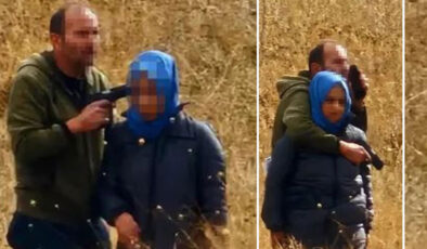 Ankara’da Dehşet Anları: Eski Eşini Rehin Alan Sanığa ‘Kasten Öldürmeye Teşebbüs’ Suçlaması